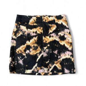 Free-people Women's multi Skirt